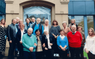 Hamburg Reise des Chapters Barbarossa