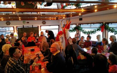 11. Nikolaus-Schiffstour geplant im Dezember 2022