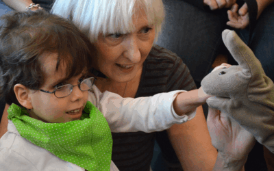 Seit 14 Jahren arbeitet der Lions Club Düsseldorf Barbarossa mit dem ‚Ambulanten Kinderhospiz‘ zusammen