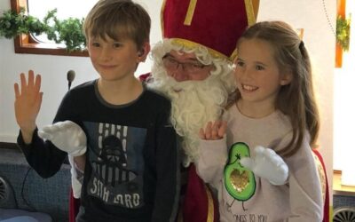 12. Nikolaus-Schiffstour geplant im Dezember 2022