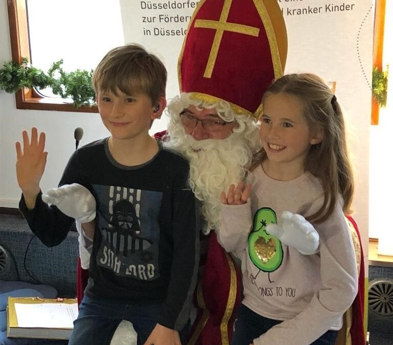 12. Nikolaus-Schiffstour geplant im Dezember 2022