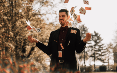 Toller Clubabend: LIONS Barbarossa wurden erstmals digital verzaubert