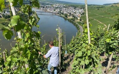 Jährliche Clubtour 2021 des LIONS Club Düsseldorf Barbarossa