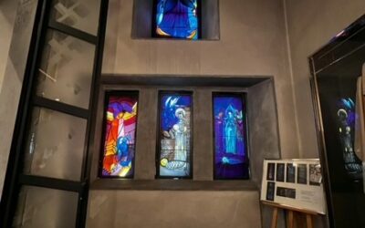 Präsidentenempfang 2023