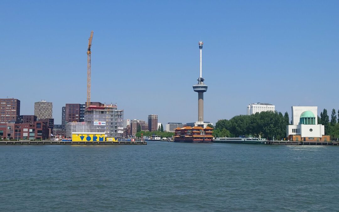 UND WER SPRICHT „SCHEVENINGEN“ RICHTIG AUS?