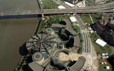 MIT FRAUEN-POWER DURCH DEN LANDTAG