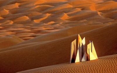 ZERO-KÜNSTLER HEINZ MACK. EIN EINZIGER ABEND WÄRE ZU WENIG.